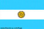 argentina flag